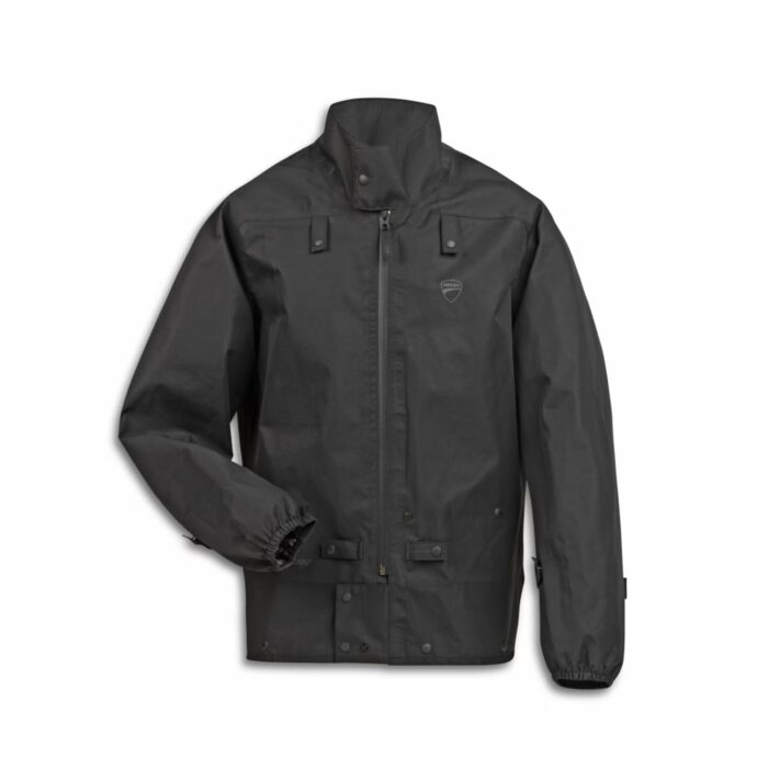 DUCATI EXPLORER FABRIC JACKET