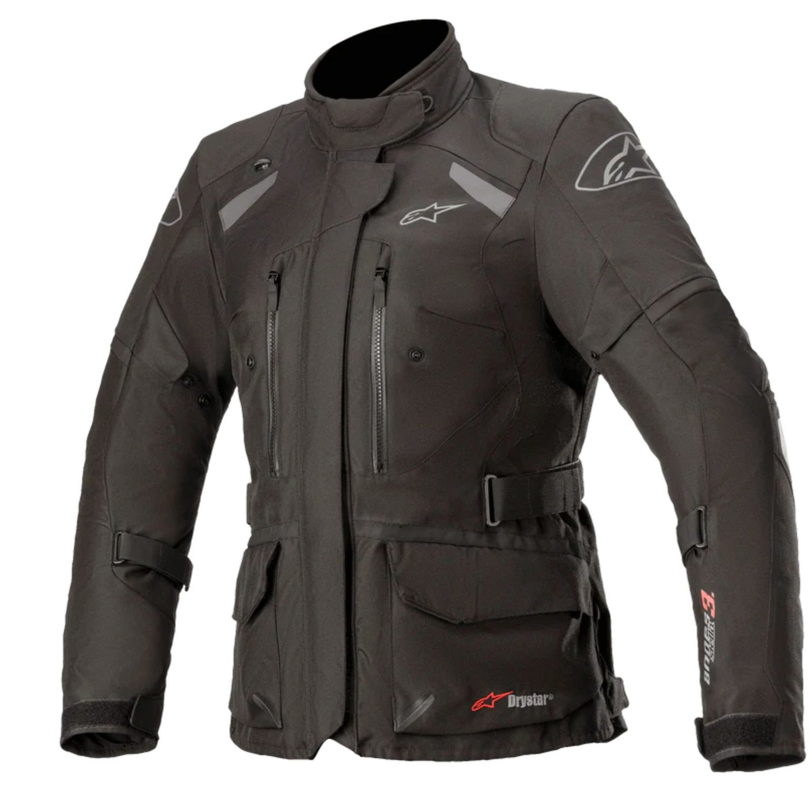1 ALPINESTARS WOMEN STELLA ANDES V3 DRYSTAR JACKET