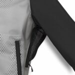DUCATI OVERLAY YB FABRIC JACKET