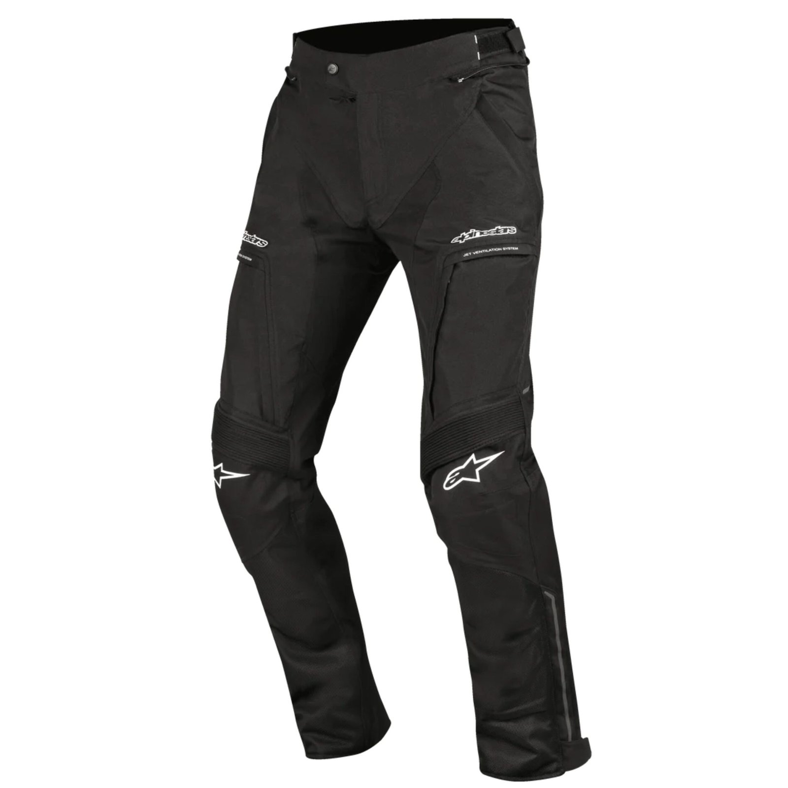 1 ALPINESTARS RAMJET AIR PANTS