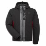 DUCATI OUTDOOR C3 FABRIC JACKET
