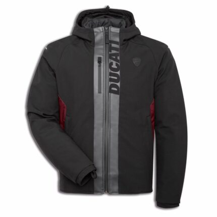 DUCATI OUTDOOR C3 FABRIC JACKET
