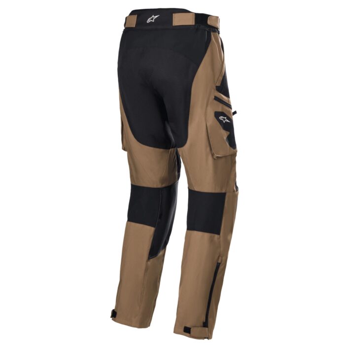 ALPINESTARS VENTURE XT PANTS OVER BOOT