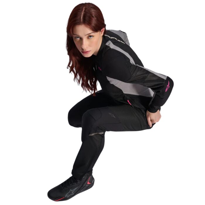 ALPINESTARS WOMAN STELLA TROOP AIR PANTS