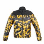 DUCATI SCR62 MILESTONE FABRIC JACKET