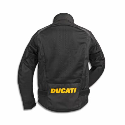 DUCATI SPEED AIR C2 FABRIC JACKET