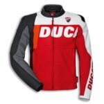 DUCATI SPEED EVO C2 FABRIC JACKET