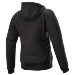 ALPINESTARS WOMEN STELLA CHROME SPORT HOODIE
