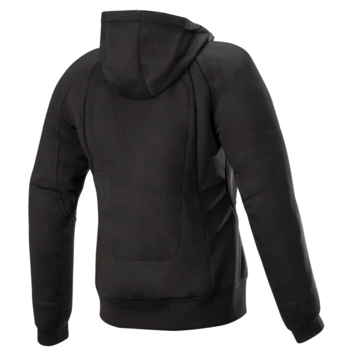 ALPINESTARS WOMEN STELLA CHROME SPORT HOODIE