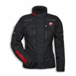 DUCATI TOUR C4 FABRIC JACKET