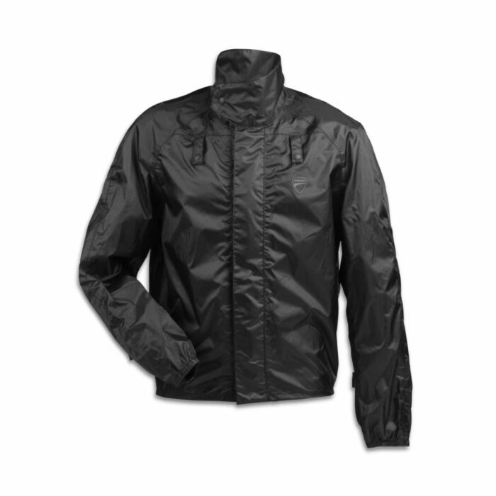 DUCATI TOUR SUMMER C1 FABRIC JACKET