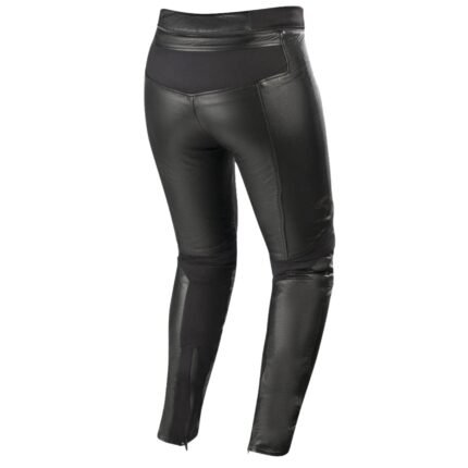 ALPINESTARS WOMEN STELLA VIKA V2 LEATHER PANTS