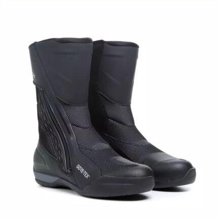 DAINESE AXIAL 2 MEN'S MOTORCYCLE RACING BOOTS