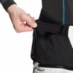 SUPER ADVENTURE ABSØLUTESHELL Men Off-Road Motorcycle Pants – waterproof, breathable, and tough. Designed for extreme terrain with comfort and protection.