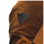 SUPER SPEED 4 - MEN PERFORATED LEATHER MOTORCYCLE JACKET