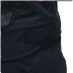 UntitAIR FRAME 3 TEX - MEN'S SUMMER MOTORCYCLE JACKET IN FABRIC 1led design