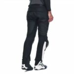 DAINESE SUPER SPEED  MENS MOTORCYCLE LEATHER PANTS 