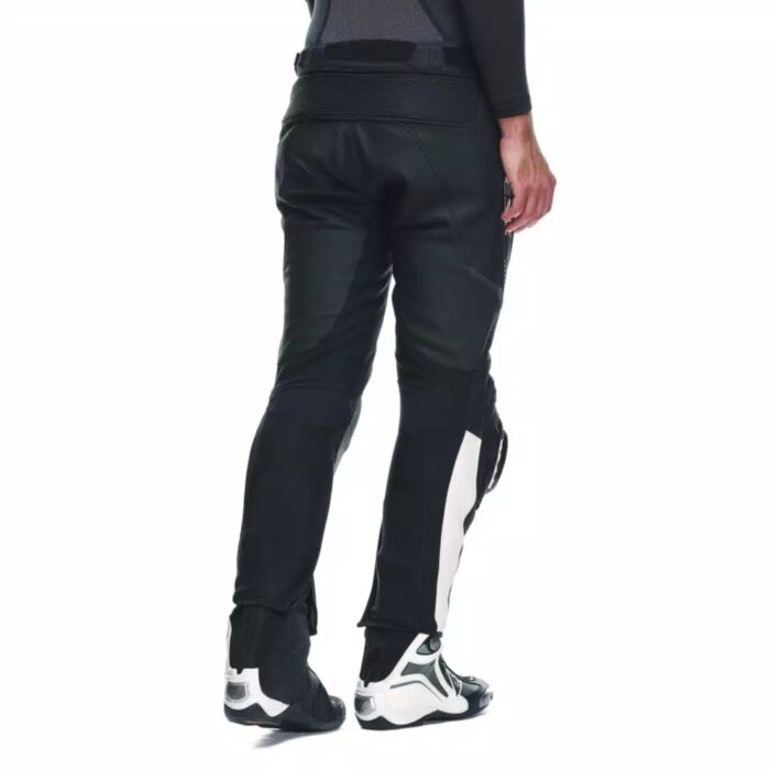 DAINESE SUPER SPEED  MENS MOTORCYCLE LEATHER PANTS 