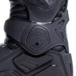 DAINESE COMP EVO 2 MENS MOTORCYCLE OFFROAD BOOTS BLACKCAMO