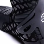 DAINESE RT RACE BLACKDARK GREY
