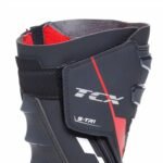 DAINESE S-TR1 MENS MOTORCYCLE BOOTS