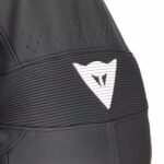 DAINESE LAGUNA SECA 6 PERFORATED ONE PIECE LEATHER RACING SUIT