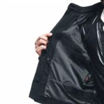 AIR FRAME 3 TEX - MEN'S SUMMER MOTORCYCLE JACKET IN FABRIC 5