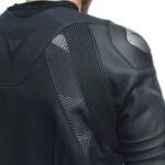 AVRO 5 - MEN'S MOTORCYCLE LEATHER JACKET 2
