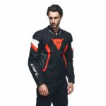 AVRO 5 TEX - MEN'S MOTORCYCLE JACKET IN FABRIC 6