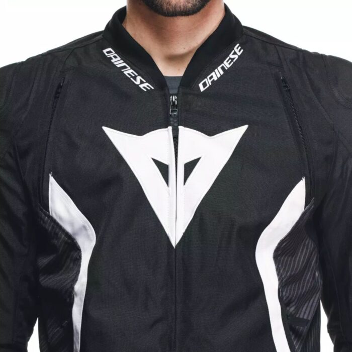 AVRO 5 TEX - MEN'S MOTORCYCLE JACKET IN FABRIC 6