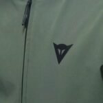 BHYDE NO-WIND TEX - MEN'S MOTORCYCLE JACKET IN FABRIC 3