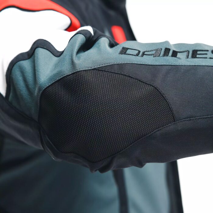 CARVE MASTER 3 GORE-TEX® - MEN'S WATERPROOF MOTORCYCLE JACKET 1