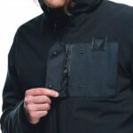 CORSO ABSØLUTESHELL™ PRO - MEN'S WATERPROOF MOTORCYCLE JACKET