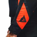 ENERGYCA AIR TEX - MEN'S SUMMER MOTORCYCLE JACKET IN FABRIC 2