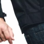 HEROSPHERE AIR - MEN SUMMER MOTORCYCLE JACKET