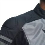 HEROSPHERE AIR - MEN SUMMER MOTORCYCLE JACKET 2