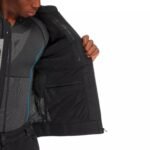 HEROSPHERE AIR - MEN SUMMER MOTORCYCLE JACKET 1