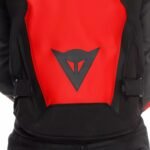 IPERATTIVA - MEN LEATHER-TEXTILE MOTORCYCLE JACKET 2