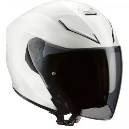 BMW Jet Helmet Sao Paulo 2025