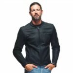 RAZON 2 - MEN'S MOTORCYCLE LEATHER JACKET