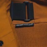 SPRINGBOK 3L ABSOLUTESHELL™ - MEN'S WATERPROOF MOTORCYCLE JACKET 2