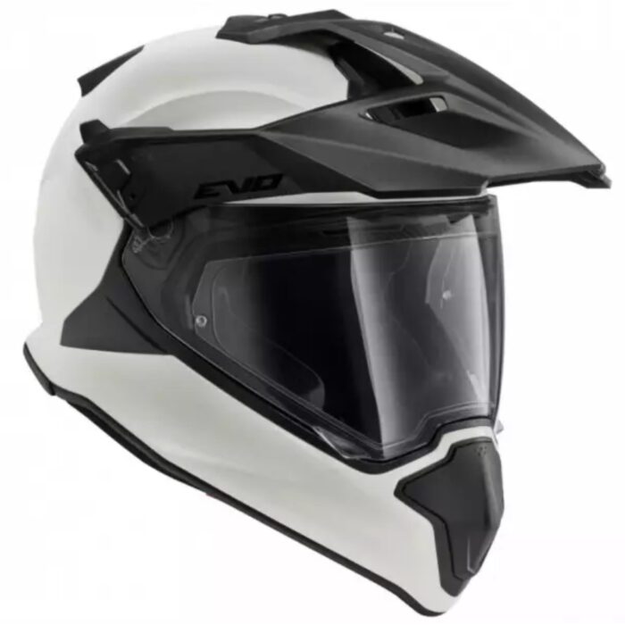 Helmet BMW GS Carbon Evo 2