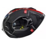 Helmet BMW GS Carbon Evo 8