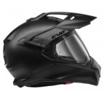 Helmet BMW GS Carbon Evo 11
