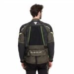 SUPER ADVENTURE ABSØLUTESHELL™ - MEN MOTORCYCLE OFF-ROAD JACKET