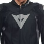 SUPER SPEED 4 - MEN'S MOTORCYCLE LEATHER JACKET 9