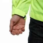 ULTRALIGHT RAIN - UNISEX RAINPROOF MOTORCYCLE JACKET