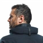 UntDUOMO ABSØLUTESHELL™ PRO - MEN'S WATERPROOF MOTORCYCLE PARKAitled design