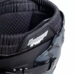 DAINESE COMP EVO 2 MENS MOTORCYCLE OFFROAD BOOTS BLACKCAMO