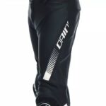 DAINESE SUPER SPEED  MENS MOTORCYCLE LEATHER PANTS 